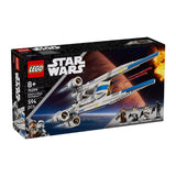 LEGO Star Wars: Lázadó U-szárnyú vadászgép 75399, 594 darabos