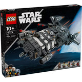 LEGO Star Wars: Onyx Cinder 75374, 1325 darabos