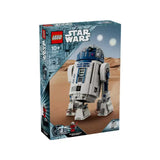 LEGO Star Wars: R2-D2 75379, 1050 darabos