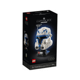 LEGO Star Wars: Rex kapitány sisak 75349, 854 darabos