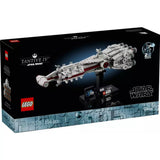 LEGO Star Wars: Tantive IV 75376, 654 darabos
