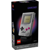 LEGO Super Mario: Game Boy 72046, 421 darabos