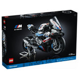 LEGO Technic: BMW M 1000 RR 42130, 1920 darabos