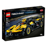 LEGO Technic: Bugatti Bolide 42151, 905 darabos