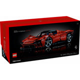 LEGO Technic: Ferrari Daytona SP3 42143, 3778 darabos