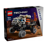 LEGO Technic: Marskutató űrjármű 42180, 1599 darabos