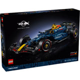 LEGO Technic: Oracle Red Bull Racing RB20 F1 autó 42206, 1639 darabos