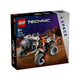 LEGO Technic: Rakodó űrjáró LT78 42178, 435 darabos