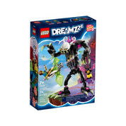 LEGO DREAMZzz Kegyetlen Őrző a kalitkás szörnyeteg 71455 274 darabos