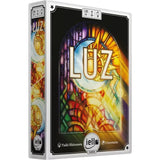 LUZ magyar nyelvű társasjáték