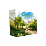 La Granja Deluxe kiadás magyar nyelvű társasjáték