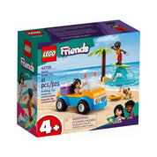 LEGO Friends Homokfutó móka 41725 61 darabos