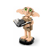 LEGO Harry Potter Dobby™, a házimanó 76421 403 darabos