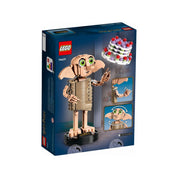 LEGO Harry Potter Dobby™, a házimanó 76421 403 darabos