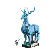 LEGO Harry Potter Expecto Patronum 76414 754 darabos