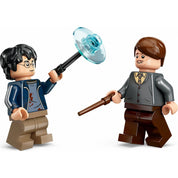 LEGO Harry Potter Expecto Patronum 76414 754 darabos