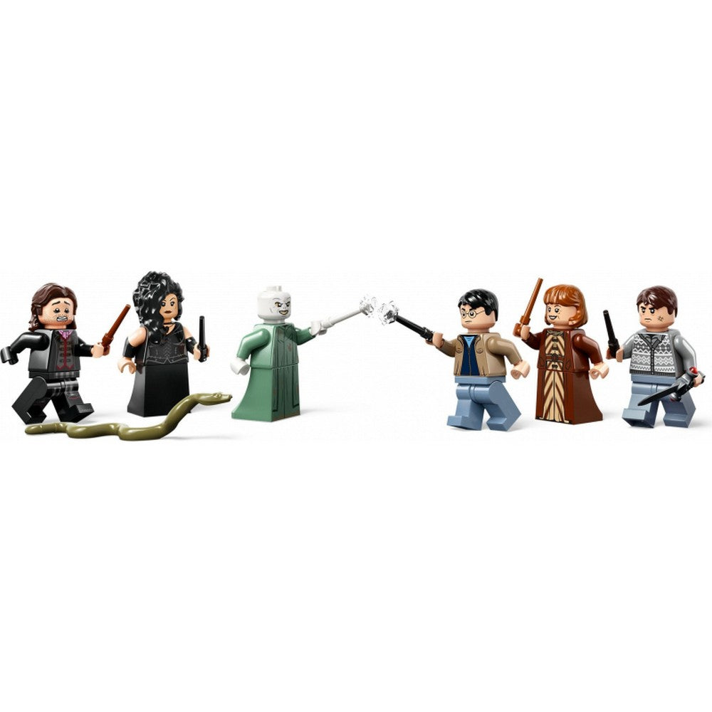 LEGO Harry Potter A Roxfort™-i csata 76415 730 darabos