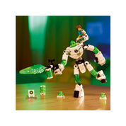 LEGO DREAMZzz Mateo és Z-Blob a robot 71454 237 darabos