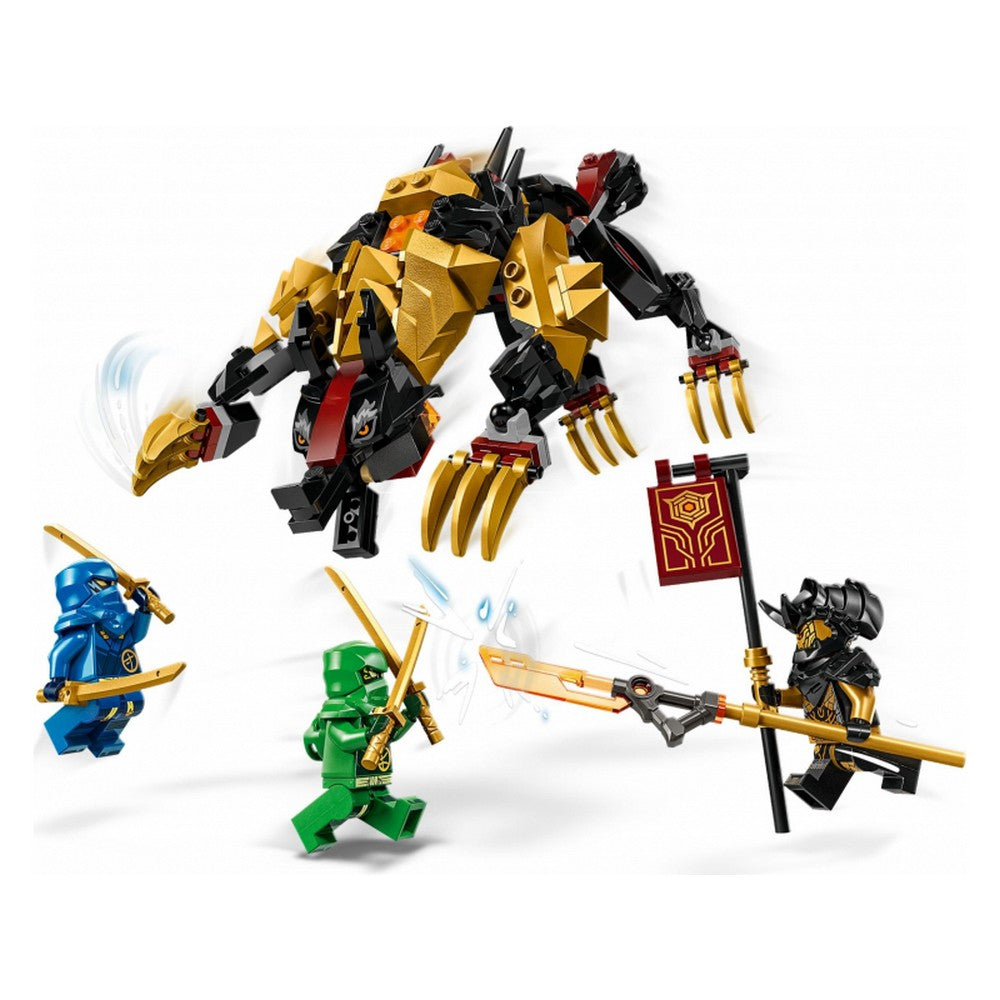 LEGO Ninjago™ Sárkányvadász kopó 71790