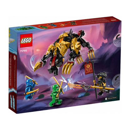 LEGO Ninjago™ Sárkányvadász kopó 71790