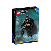 LEGO Super Heroes Batman építőfigura 76259 275 darabos
