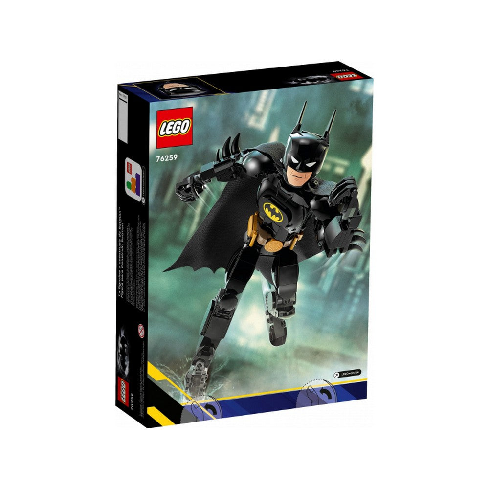 LEGO Super Heroes Batman™ építőfigura 76259 275 darabos