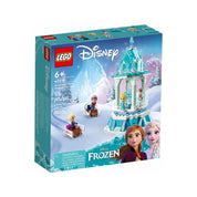 LEGO & Disney Anna és Elsa varázslatos körhintája 43218 175 darabos