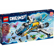 LEGO DREAMZzz Mr. Oz űrbusza 71460 0 darabos