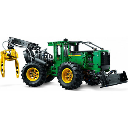 LEGO Technic John Deere 948L-II Skidder 42157