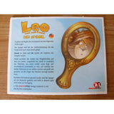 Leo: A tükör, minikiegészítő