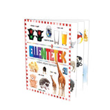 Leporelló Ellentétek