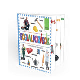 Leporelló Foglalkozások