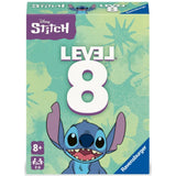 Level 8 Disney: Stitch többnyelvű társasjáték