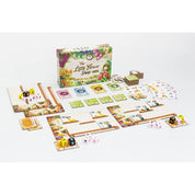 The Little Flower Shop Dice Game angol nyelvű társasjáték