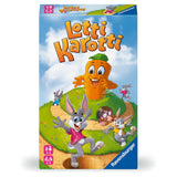 Lotti Karotti kompakt kiadás, többnyelvű társasjáték