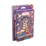 Infinity Gauntlet: A Love Letter Game  román nyelvű társasjáték
