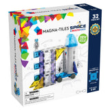 MAGNA-TILES Space (32 darabos)