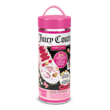 Make It Real: Juicy Couture, Sticker Chic Cipődíszítés
