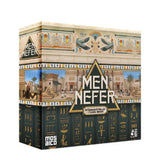 Men-Nefer magyar nyelvű társasjáték