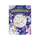 Mesés unikornisok - Izgalmas játékok és gyakorlatok