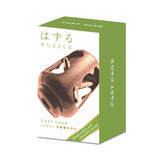 Mini Huzzle Cage Antique copper