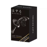 Mini Huzzle Enigma Black