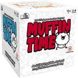 Muffin Time magyar nyelvű társasjáték