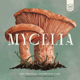 Mycelia magyar nyelvű társasjáték