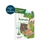 Răspundel Istețel: Animale, román nyelvű interaktiv könyv