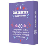 Önszeretet megerősítések, magyar nyelvű társasjáték