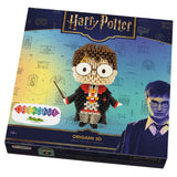Origami 3D: Creagami Harry Potter, 704 darabos