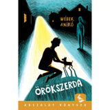 Örökszerda magyar nyelvű könyv