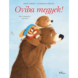 Oviba megyek! magyar nyelvű könyv