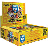 Cutie cu 24 de pachete Panini FIFA 365 Adrenalyn XL 2026